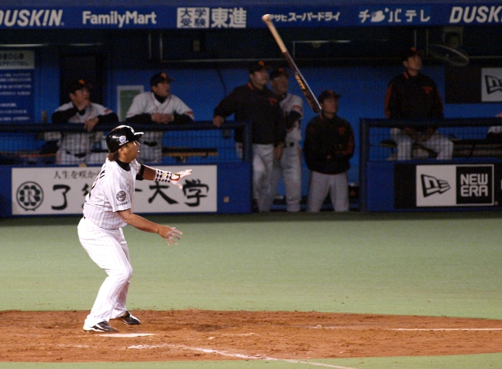 602_satozaki Batozaki returns! (Thanks Deanna)