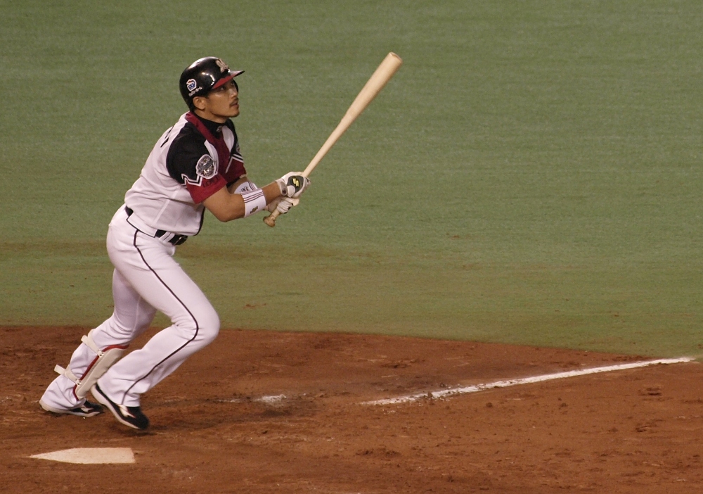812_saburo1 Oh let's go Saburo