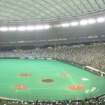 Seibu Dome