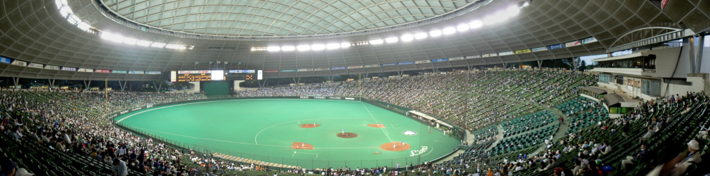 Seibu Dome Swiped from skyscrapercity.com forums