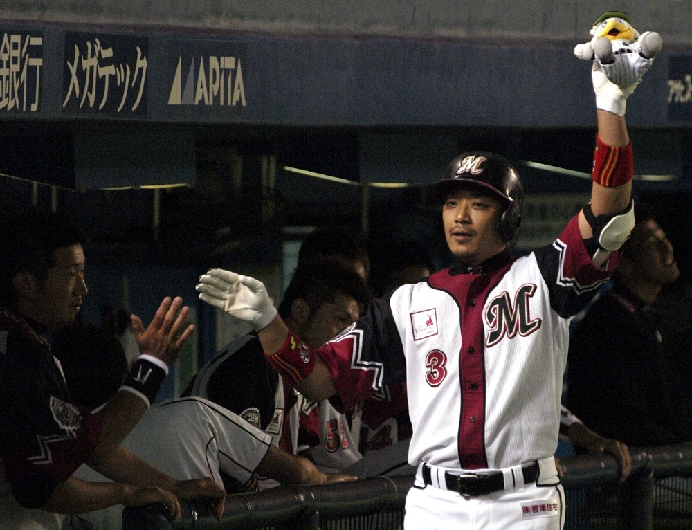 909_saburo Oh let's go, Saburo