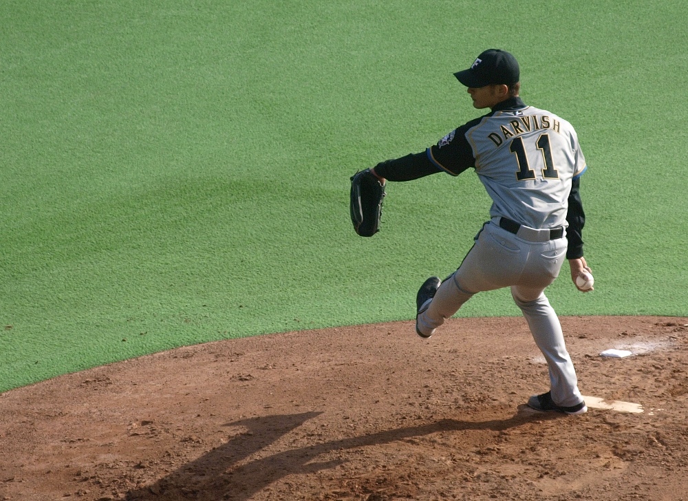 darvish