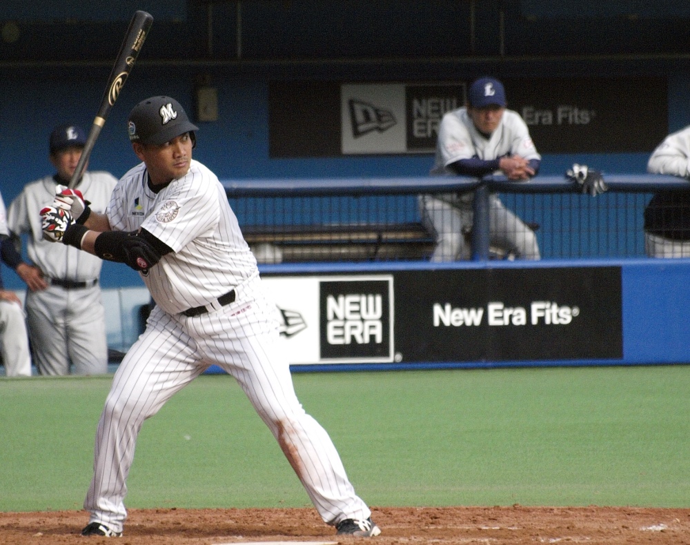 More Iguchi
