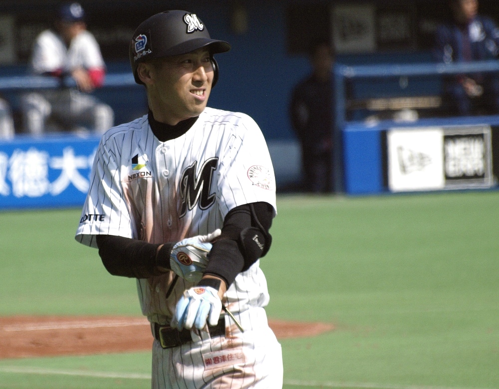 Imaoka