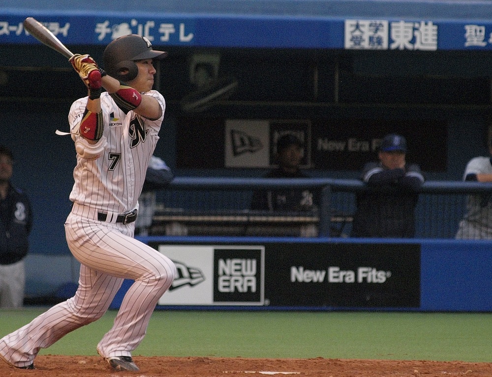 Tsuyoshi