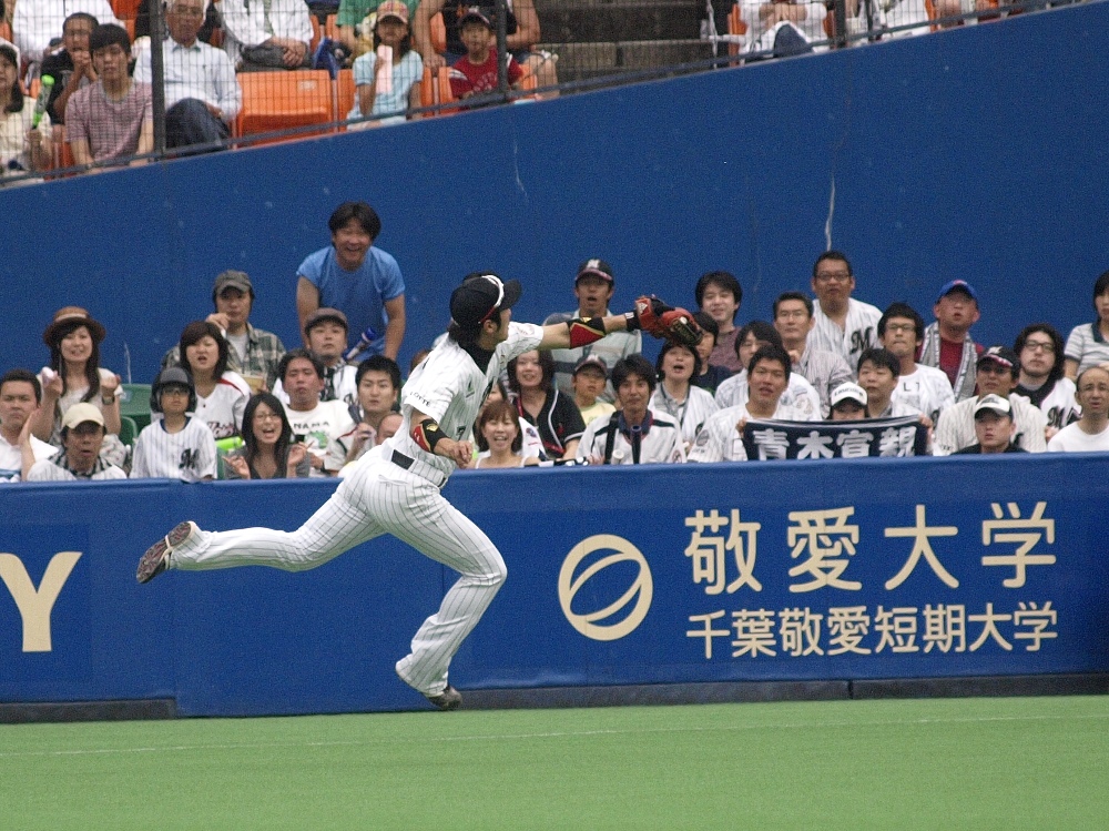 More Tsuyoshi