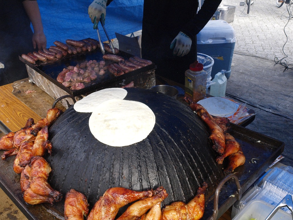 Tacos