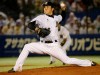 Interleague Series 8: Hanshin @ Lotte, 11-12 June 2014