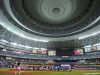Orix vs Lotte, 11-13 April 2017